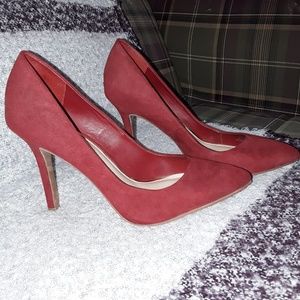 JESSICA SIMPSON Heels